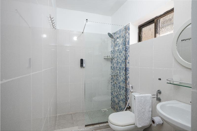 Zenobia Beach Resort image