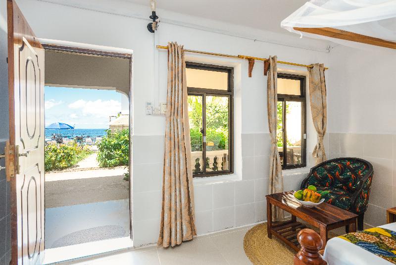 Zenobia Beach Resort image