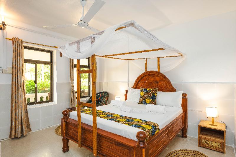 Zenobia Beach Resort image