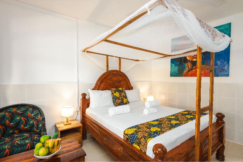 Zenobia Beach Resort image