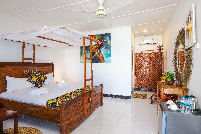 Zenobia Beach Resort image