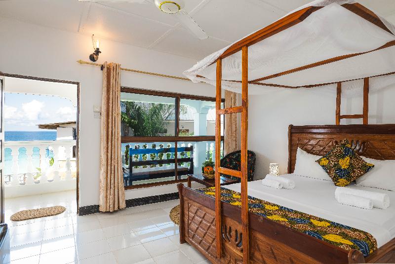 Zenobia Beach Resort image