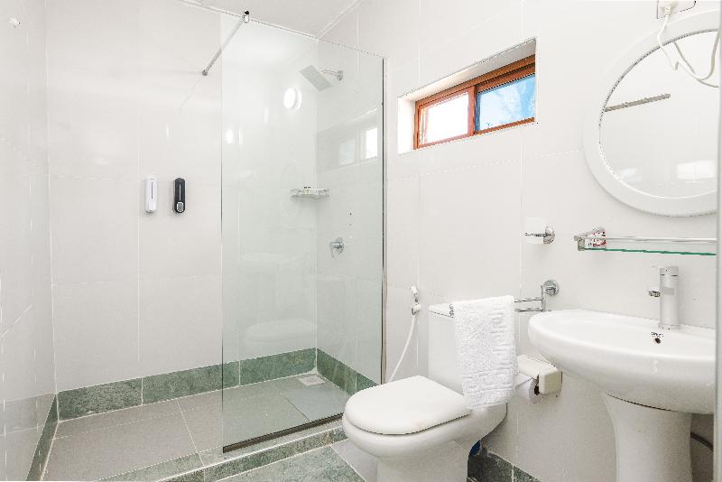 Zenobia Beach Resort image