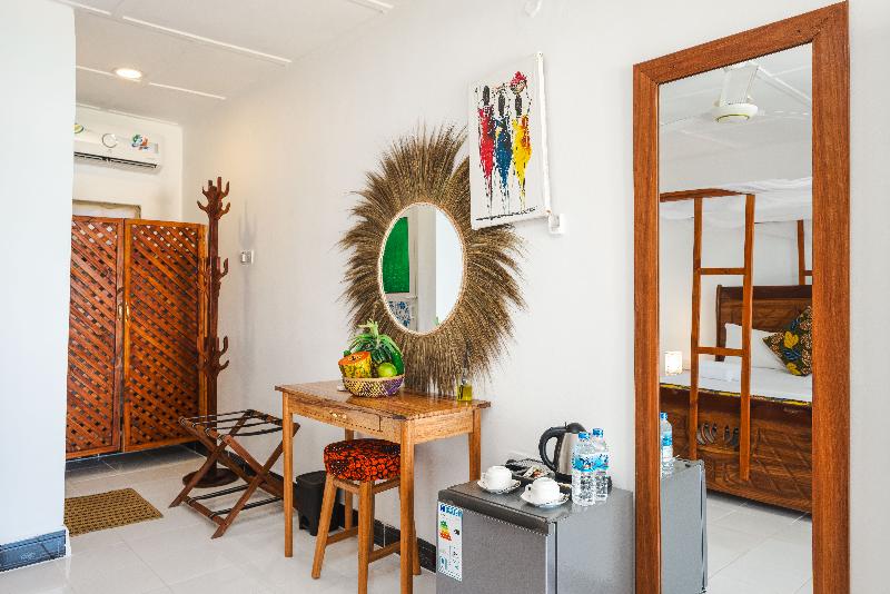 Zenobia Beach Resort image