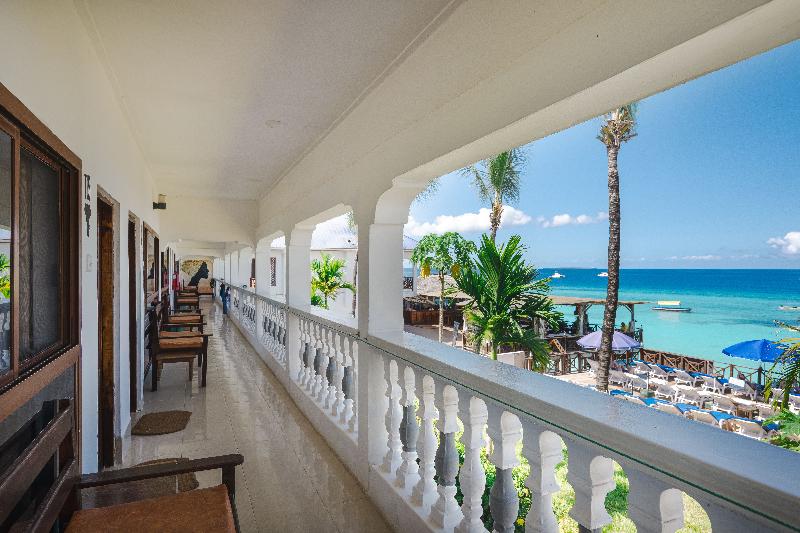 Zenobia Beach Resort image