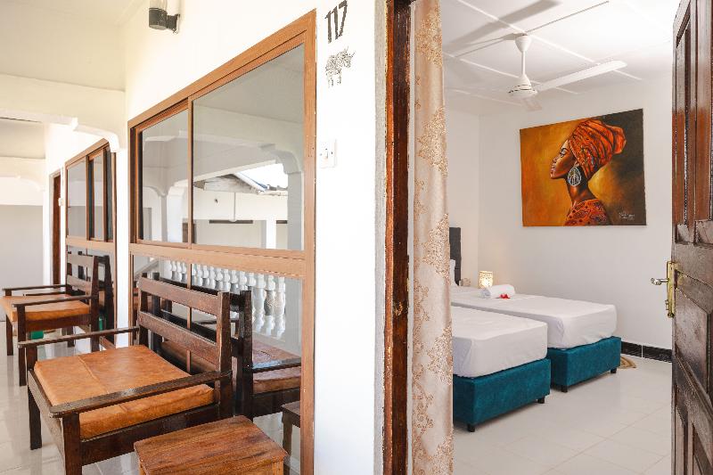 Zenobia Beach Resort image