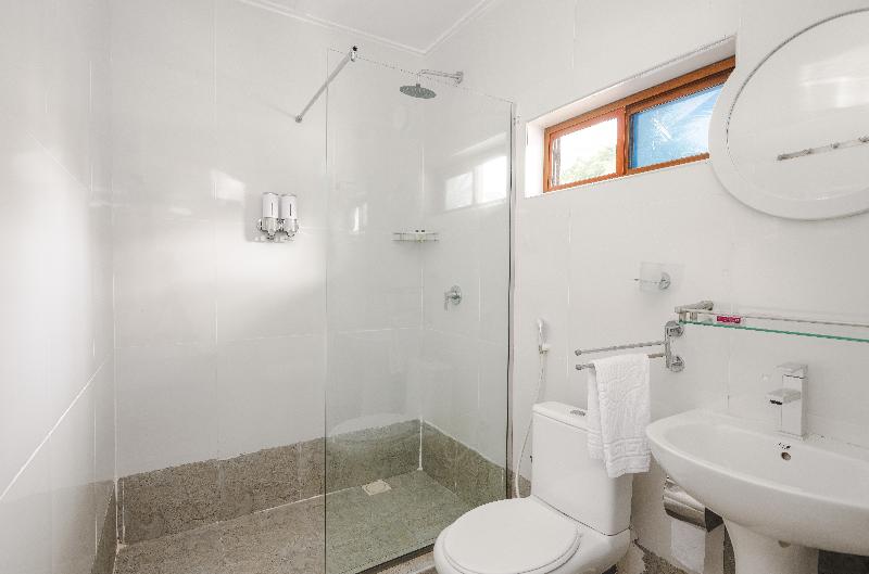 Zenobia Beach Resort image