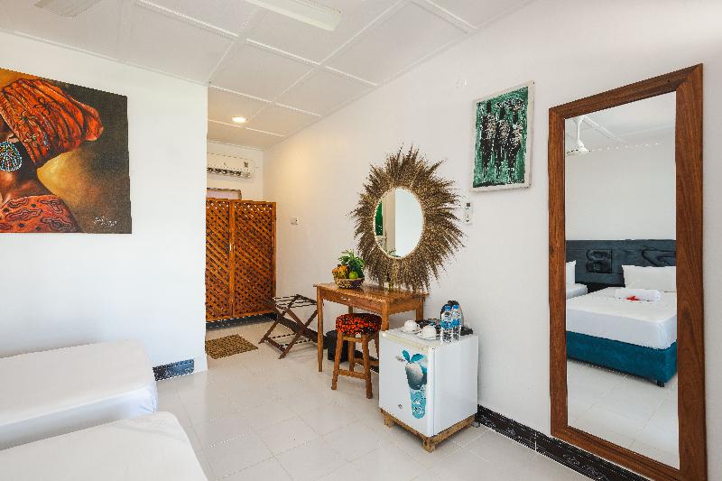 Zenobia Beach Resort image