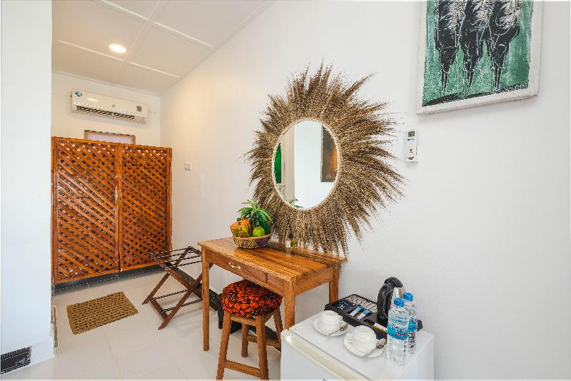 Zenobia Beach Resort image