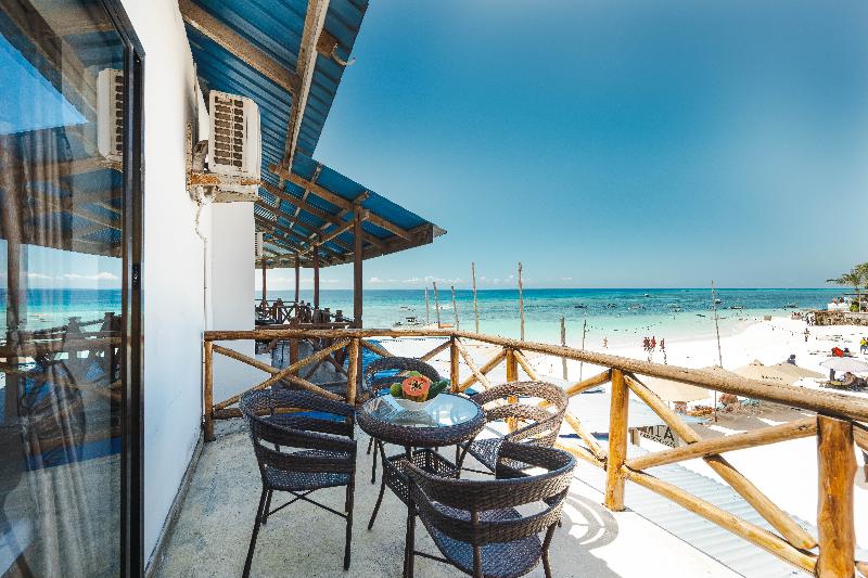 Zenobia Beach Resort image