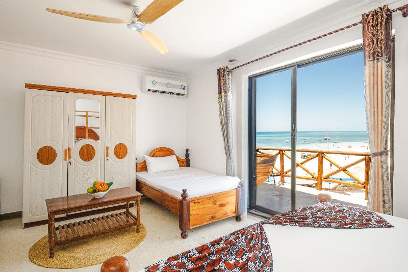 Zenobia Beach Resort image