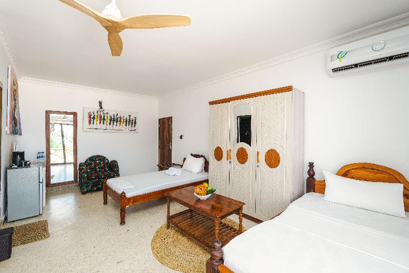 Zenobia Beach Resort image