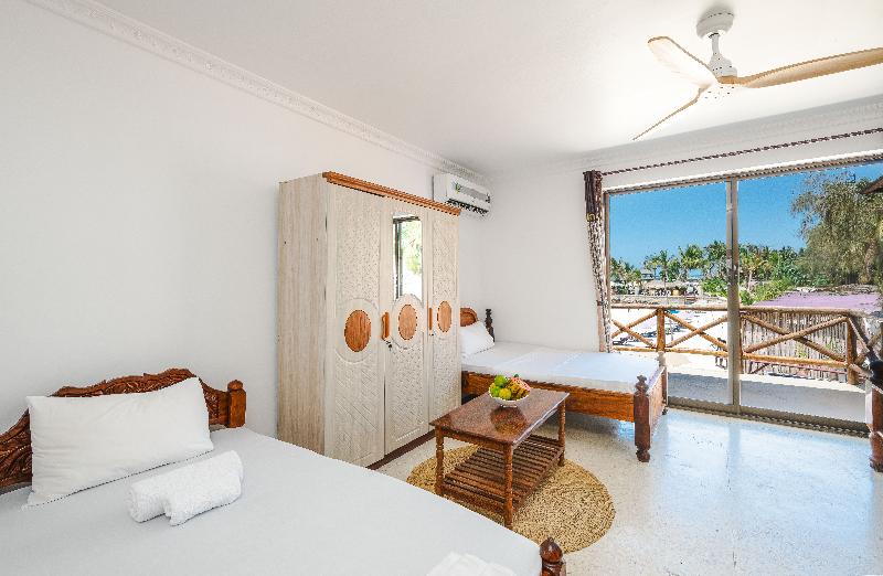 Zenobia Beach Resort image