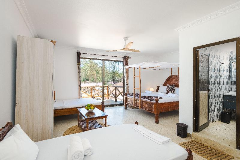 Zenobia Beach Resort image