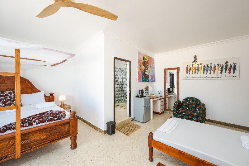 Zenobia Beach Resort image
