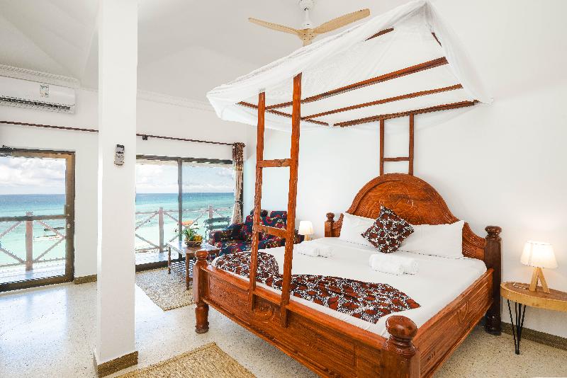 Zenobia Beach Resort image
