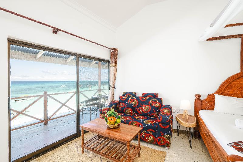Zenobia Beach Resort image