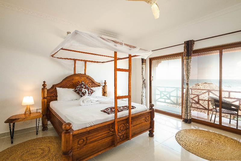 Zenobia Beach Resort image