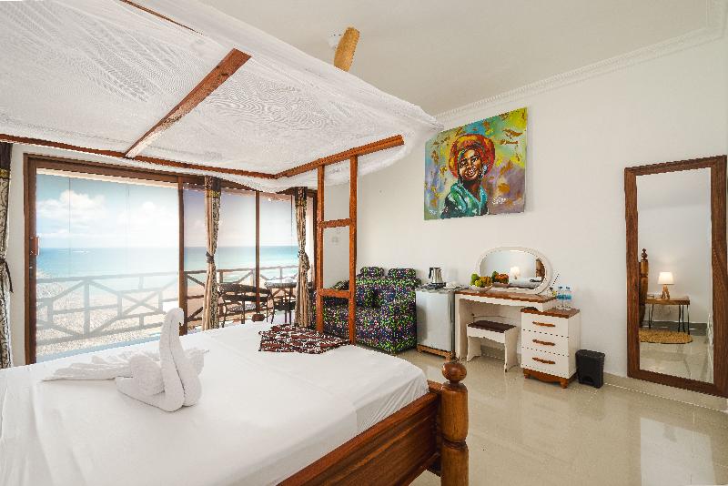 Zenobia Beach Resort image