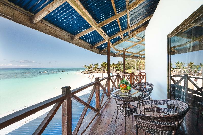 Zenobia Beach Resort image