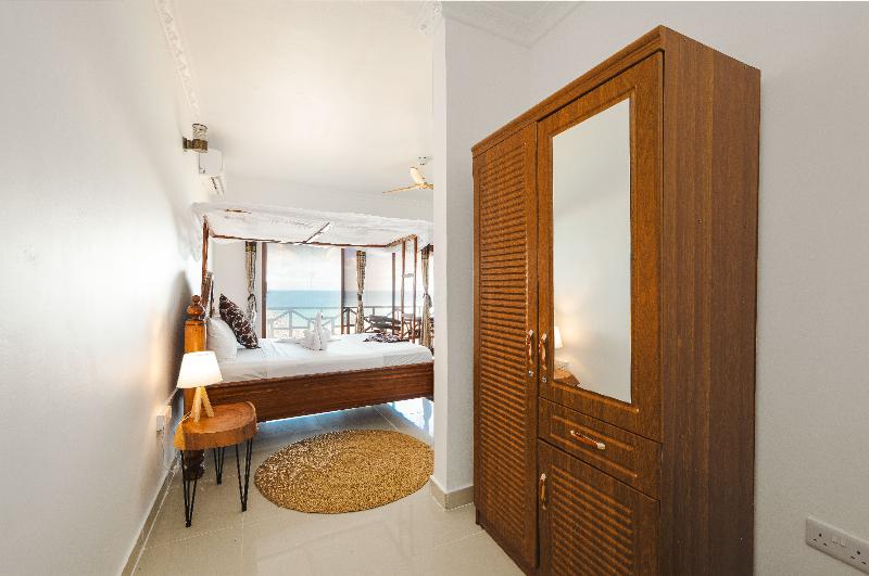 Zenobia Beach Resort image