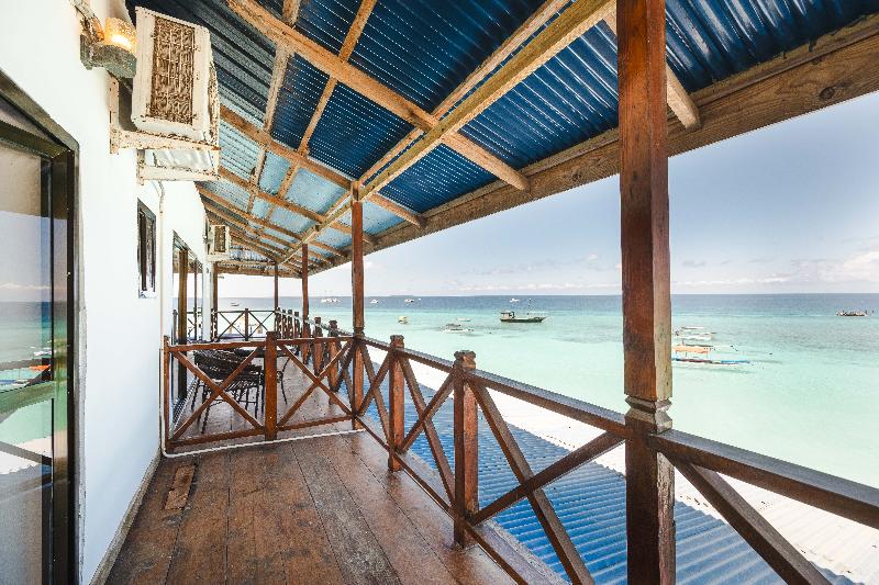 Zenobia Beach Resort image