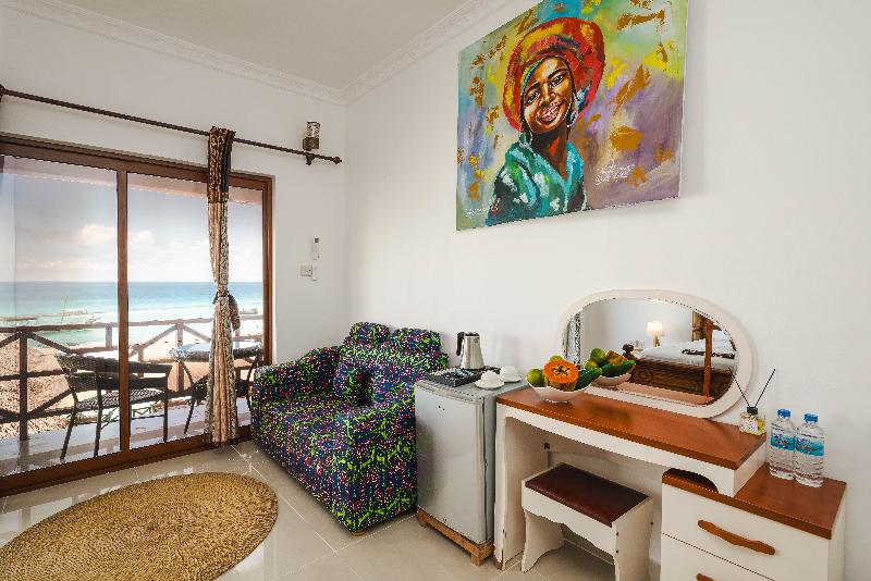 Zenobia Beach Resort image