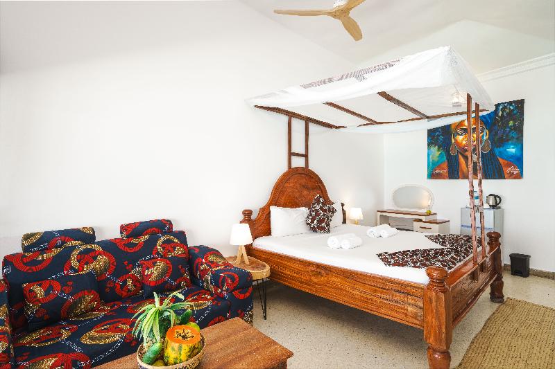 Zenobia Beach Resort image