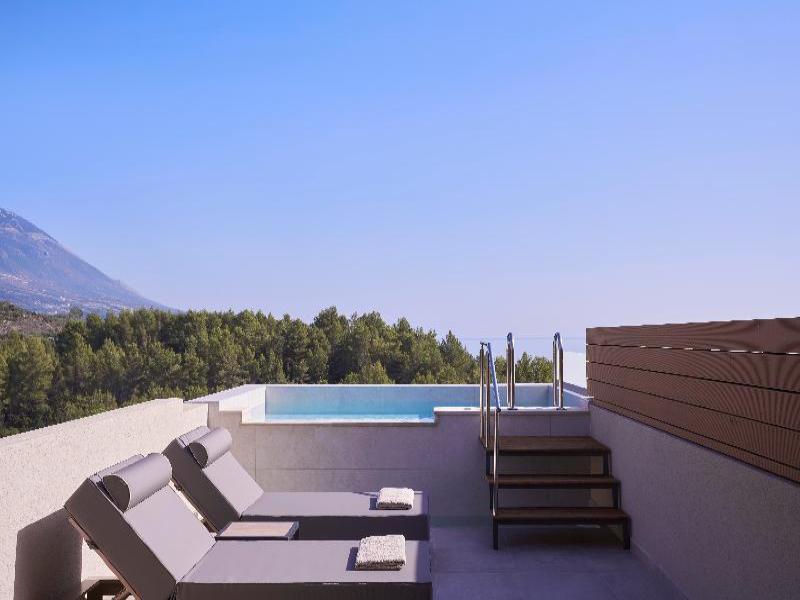 Celestial All Suites image