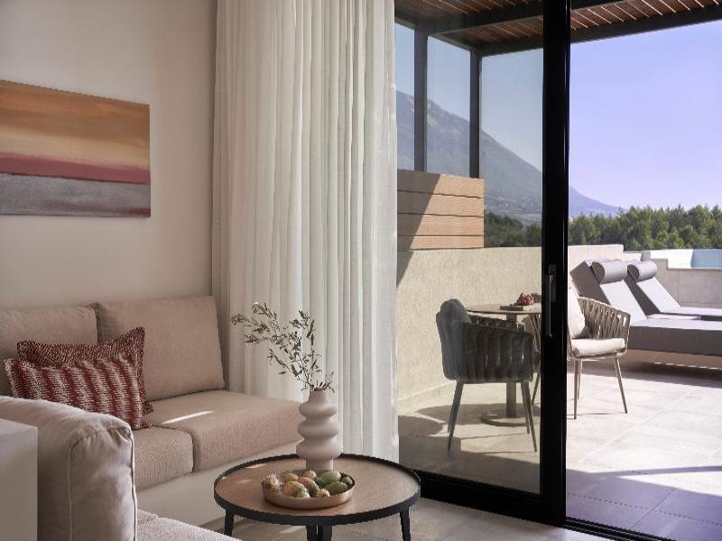 Celestial All Suites image