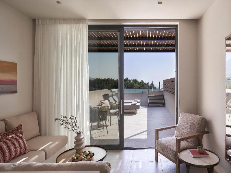Celestial All Suites image