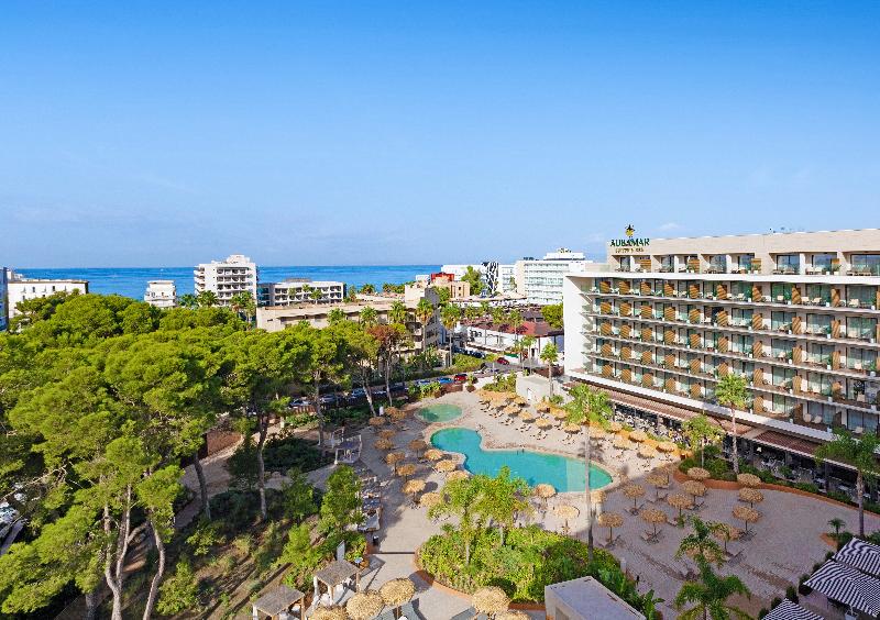 Aubamar Palma Resort