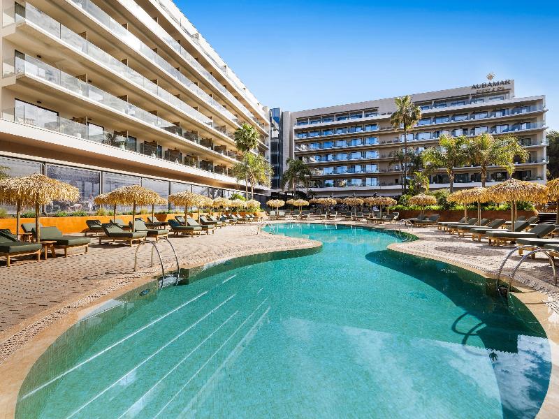 Aubamar Palma Resort image
