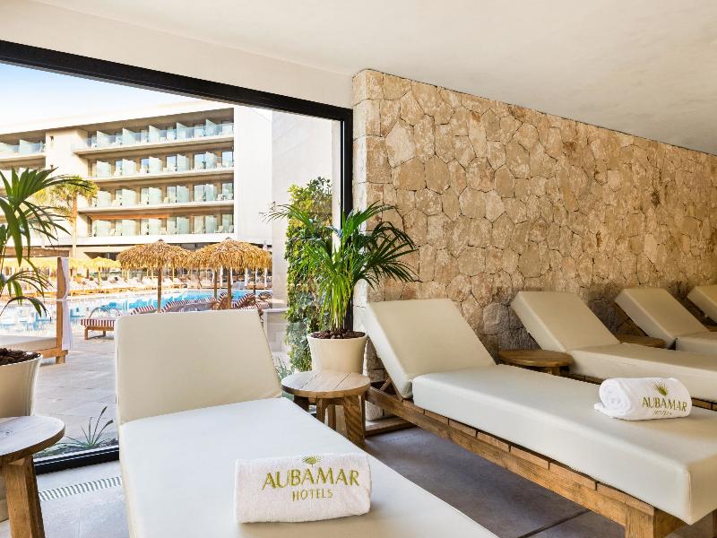 Aubamar Palma Resort image