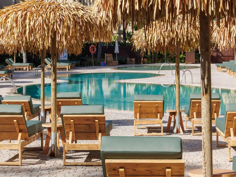 Aubamar Palma Resort image