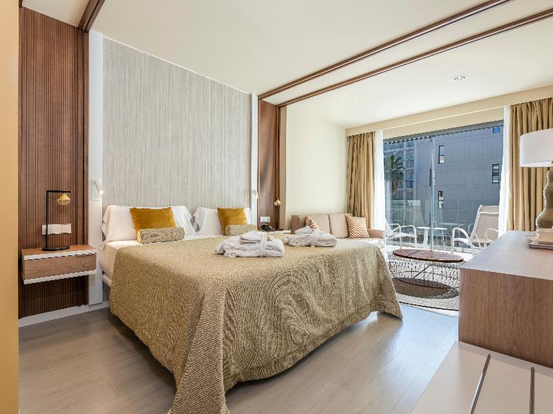 Aubamar Palma Resort image