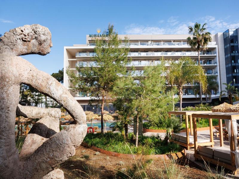Aubamar Palma Resort image