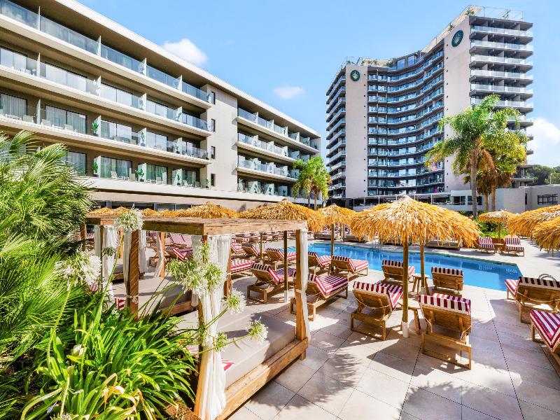Aubamar Palma Resort image
