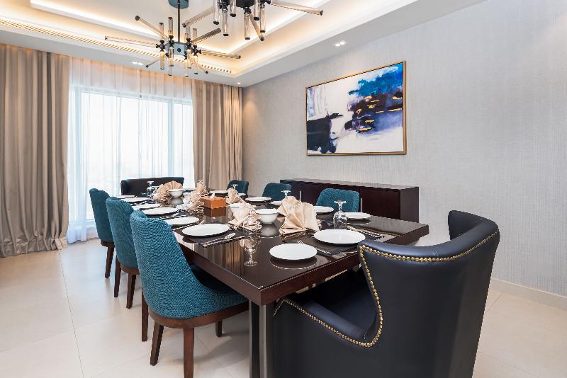 Somerset Downtown Al Khobar image