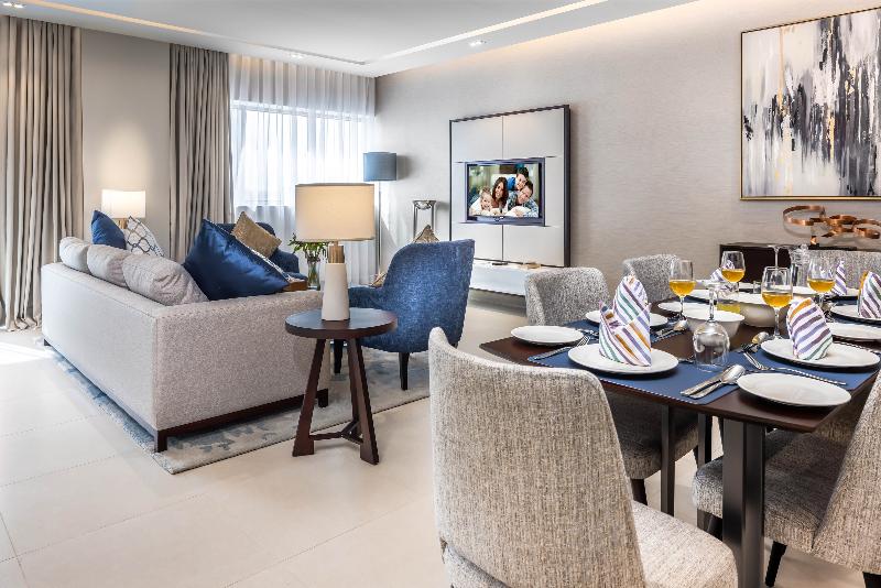 Somerset Downtown Al Khobar image
