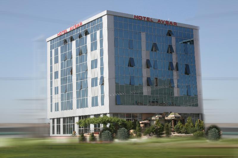 Malatya Avşar Hotel