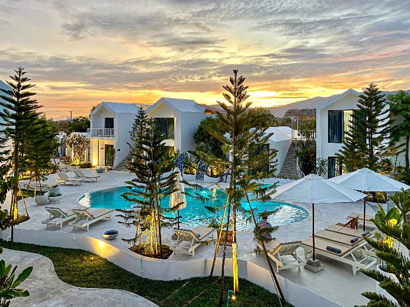 Montagne Residence image