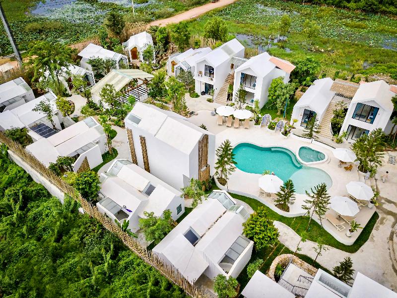 Montagne Residence image