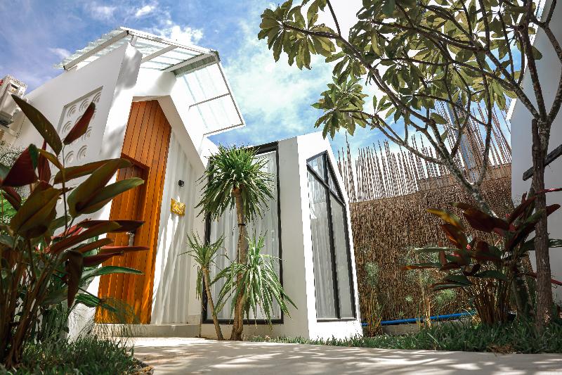 Montagne Residence image