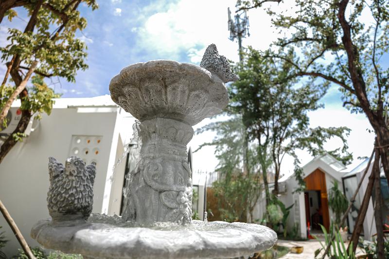 Montagne Residence image