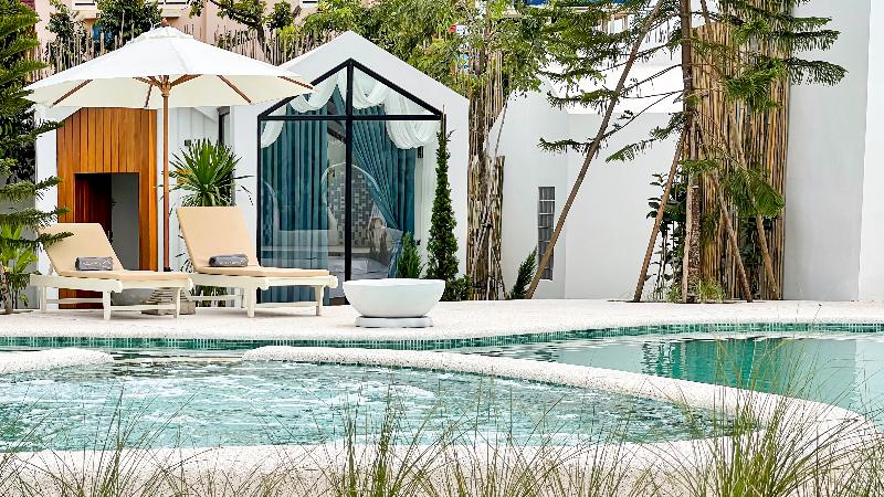 Montagne Residence image