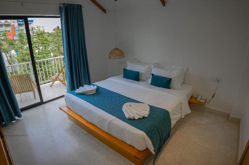 Montagne Residence image
