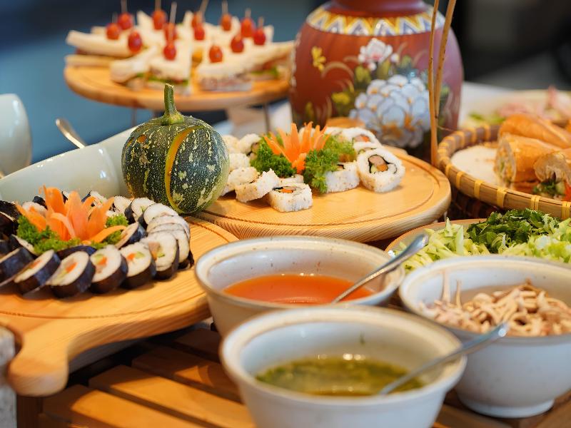 Radisson Resort Phan Thiet image