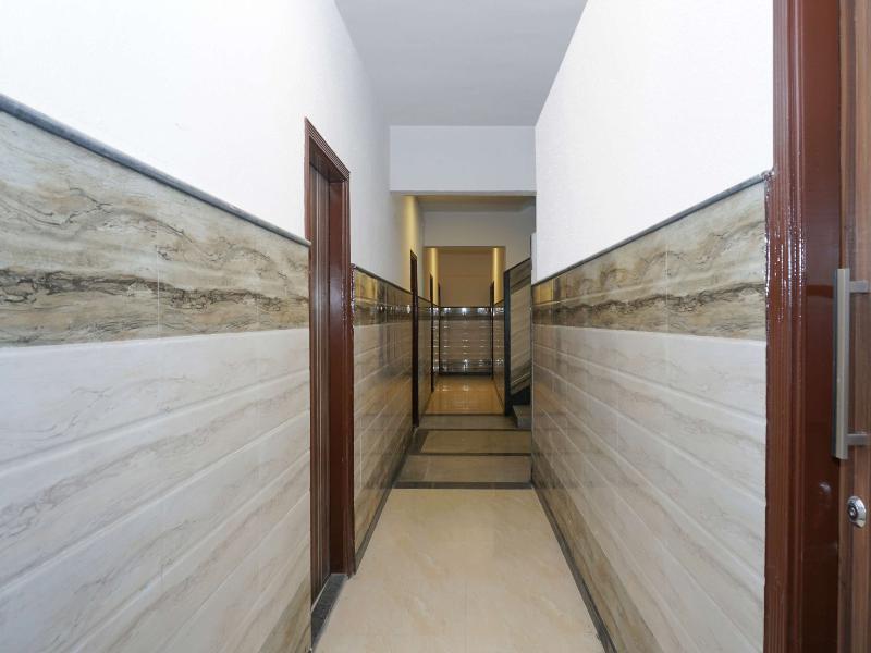 OYO 74530 Shyam Guest House