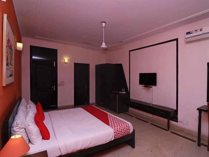 OYO 74530 Shyam Guest House